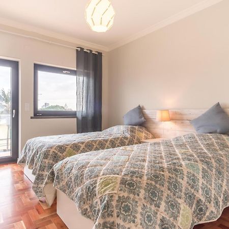Ferienwohnung Casa Em Cascais Exterior foto