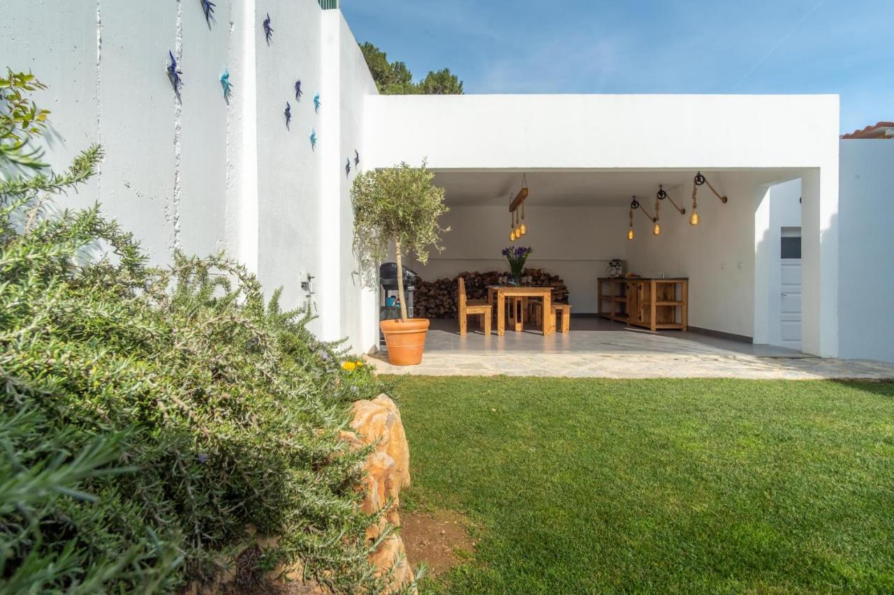 Ferienwohnung Casa Em Cascais Exterior foto