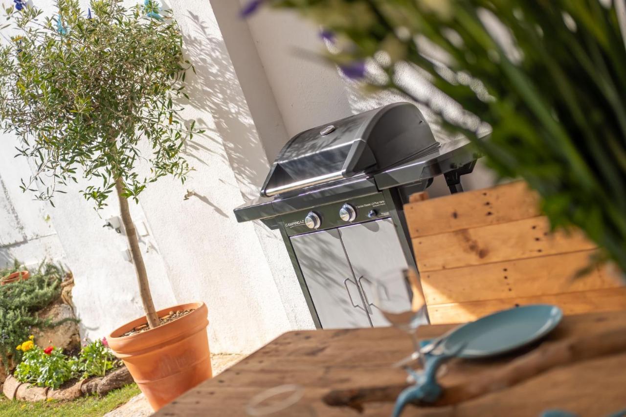 Ferienwohnung Casa Em Cascais Exterior foto