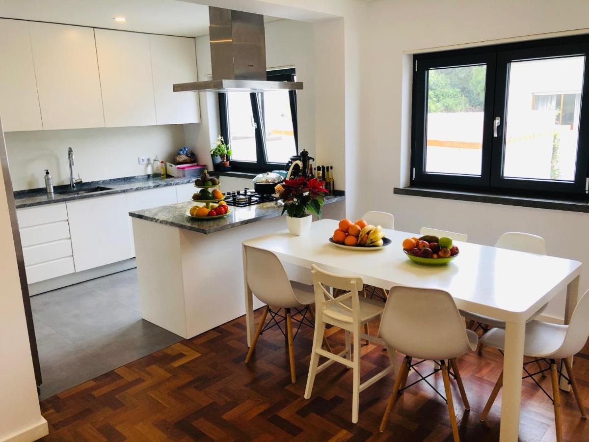 Ferienwohnung Casa Em Cascais Exterior foto