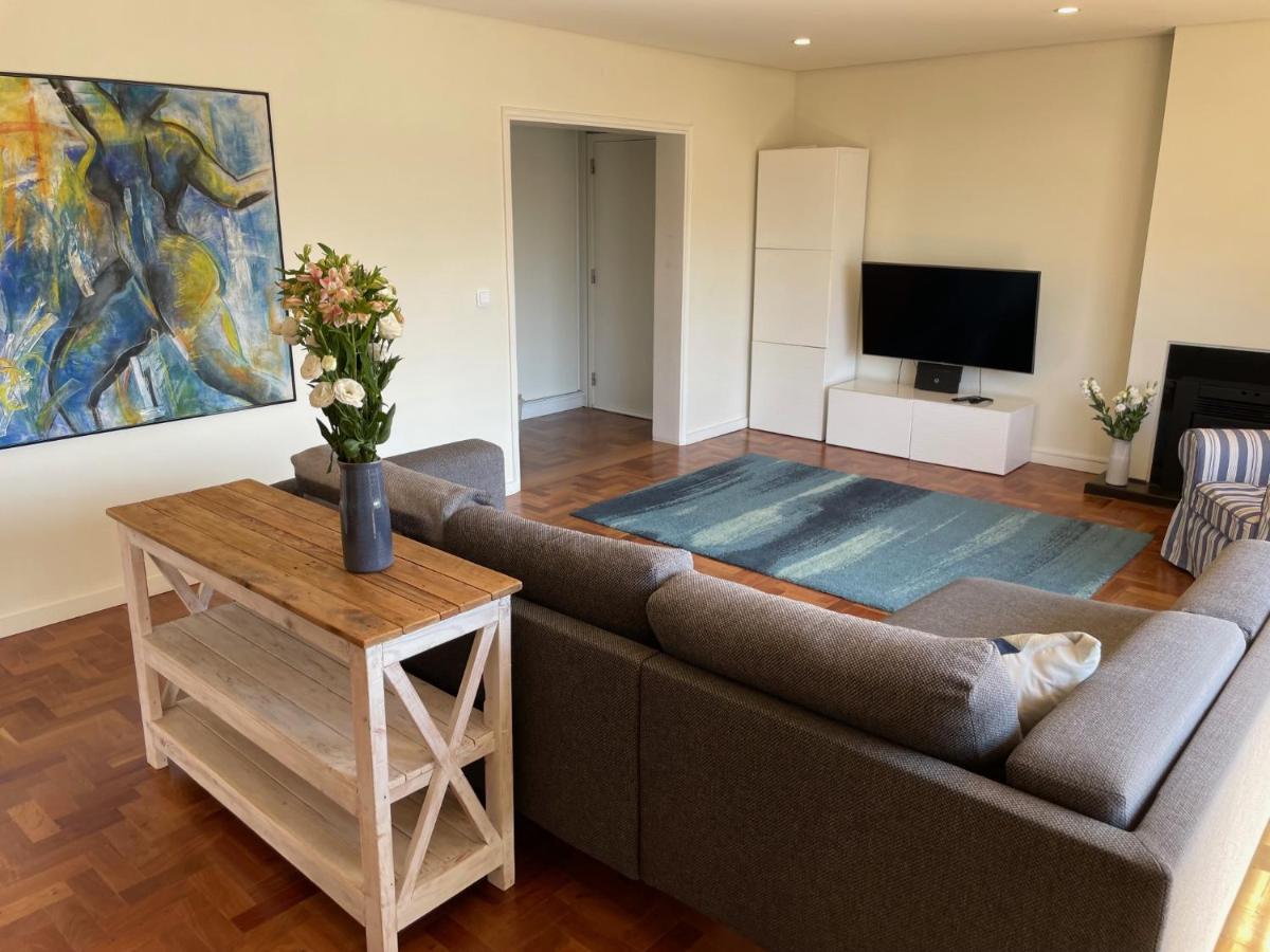 Ferienwohnung Casa Em Cascais Exterior foto