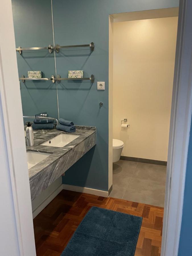 Ferienwohnung Casa Em Cascais Exterior foto