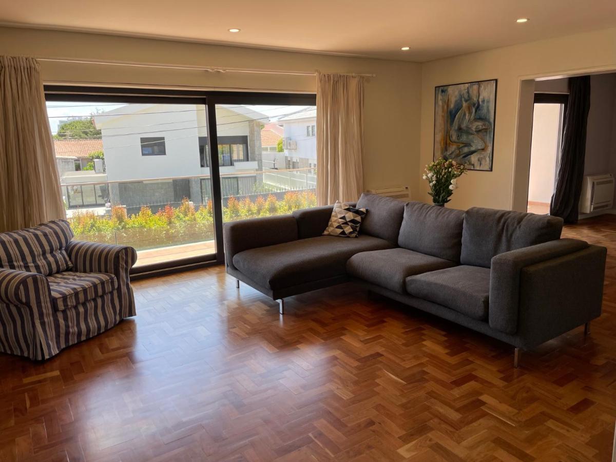 Ferienwohnung Casa Em Cascais Exterior foto