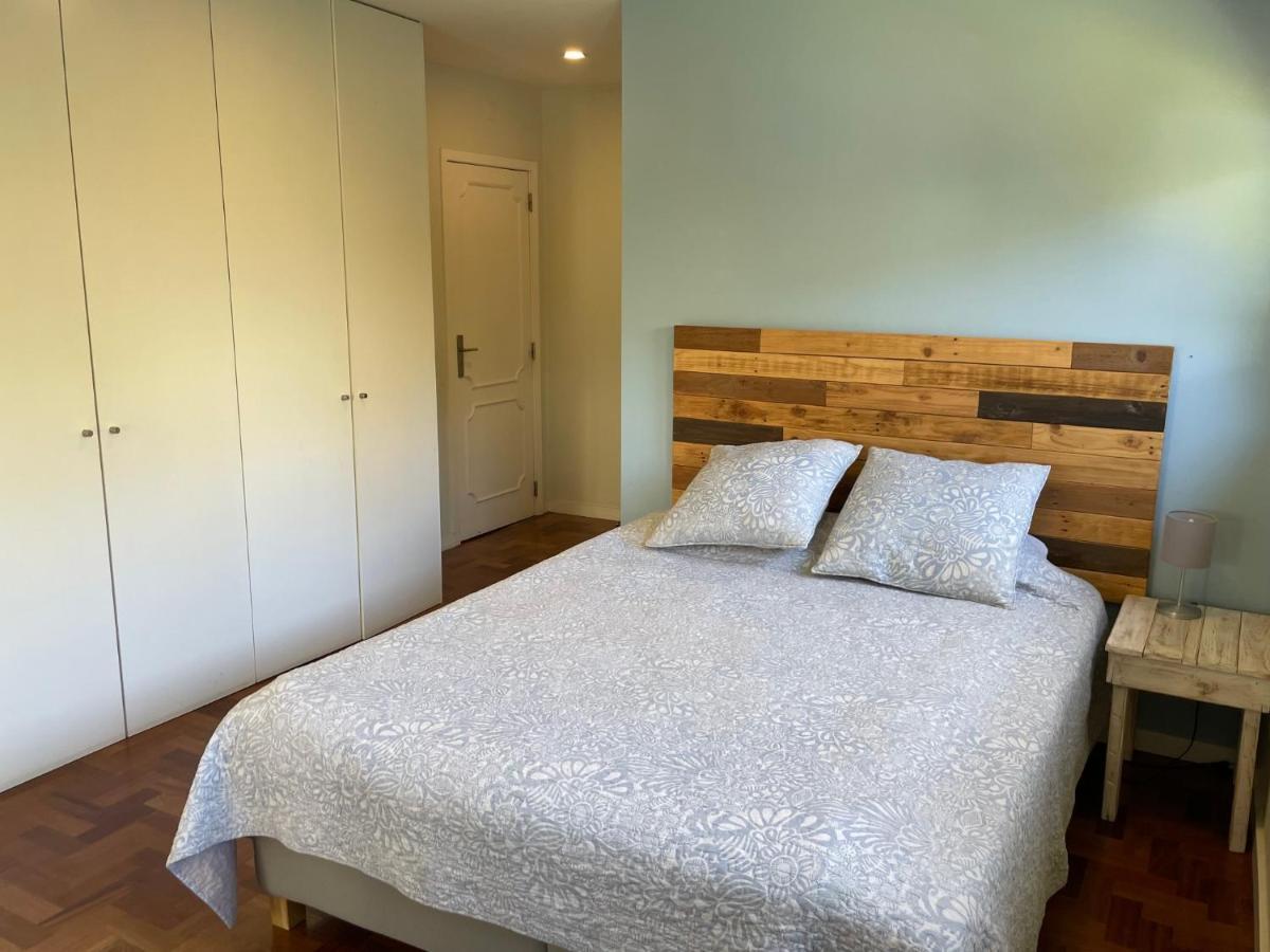 Ferienwohnung Casa Em Cascais Exterior foto