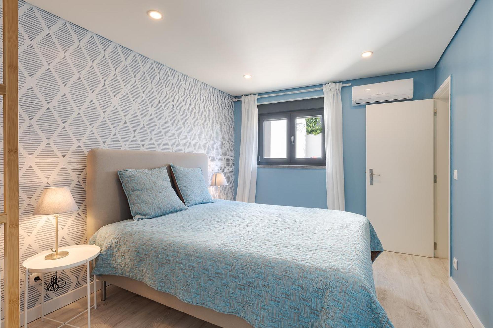 Ferienwohnung Casa Em Cascais Exterior foto