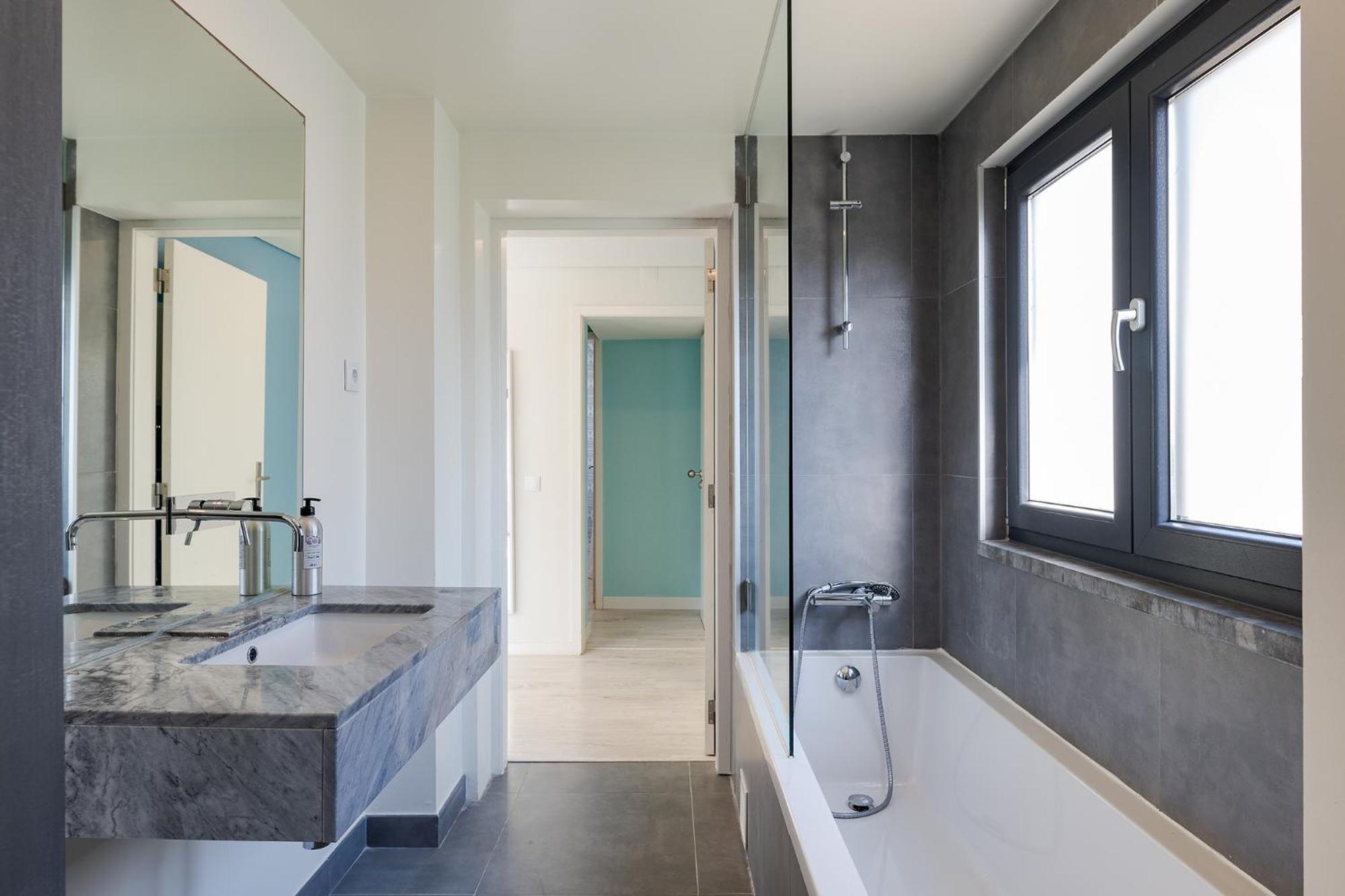 Ferienwohnung Casa Em Cascais Exterior foto