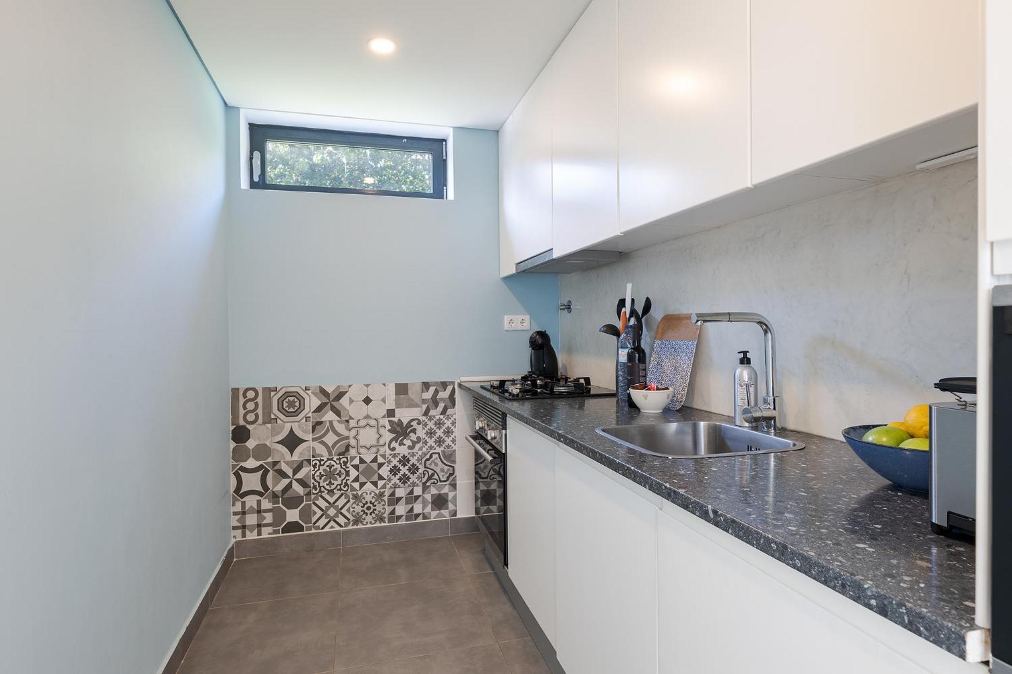 Ferienwohnung Casa Em Cascais Exterior foto