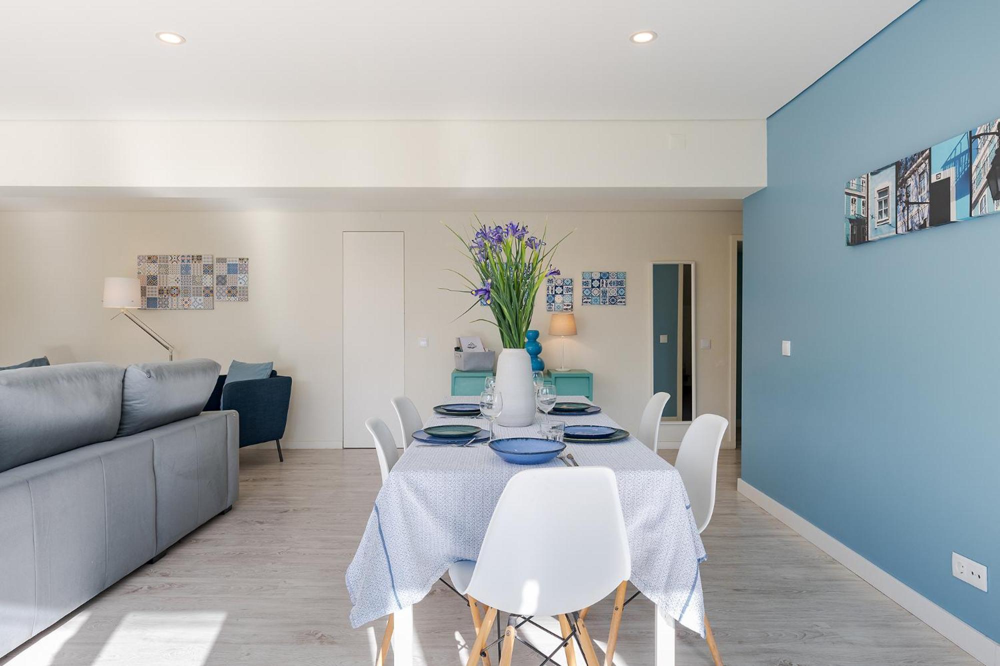 Ferienwohnung Casa Em Cascais Exterior foto