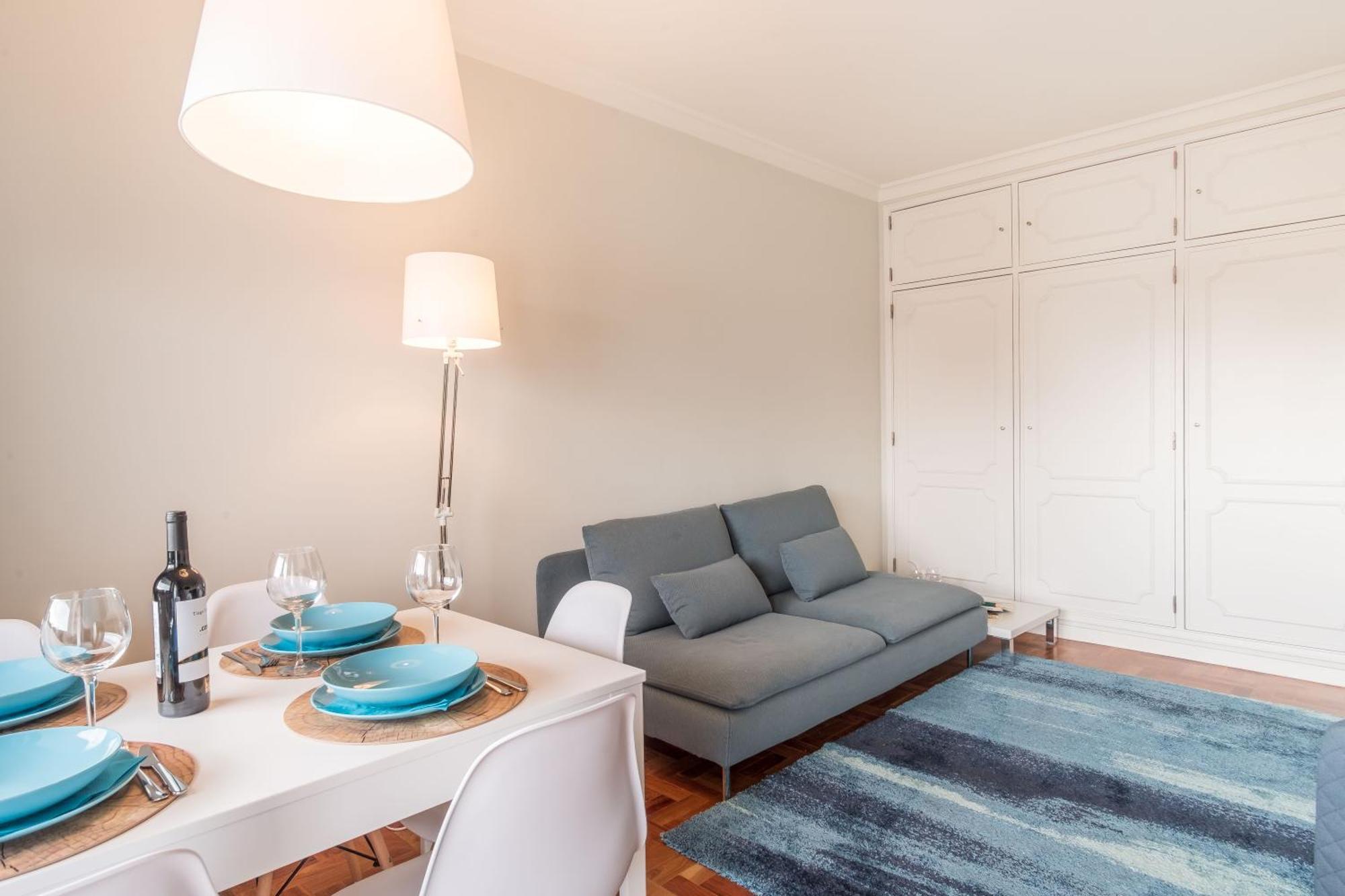 Ferienwohnung Casa Em Cascais Exterior foto