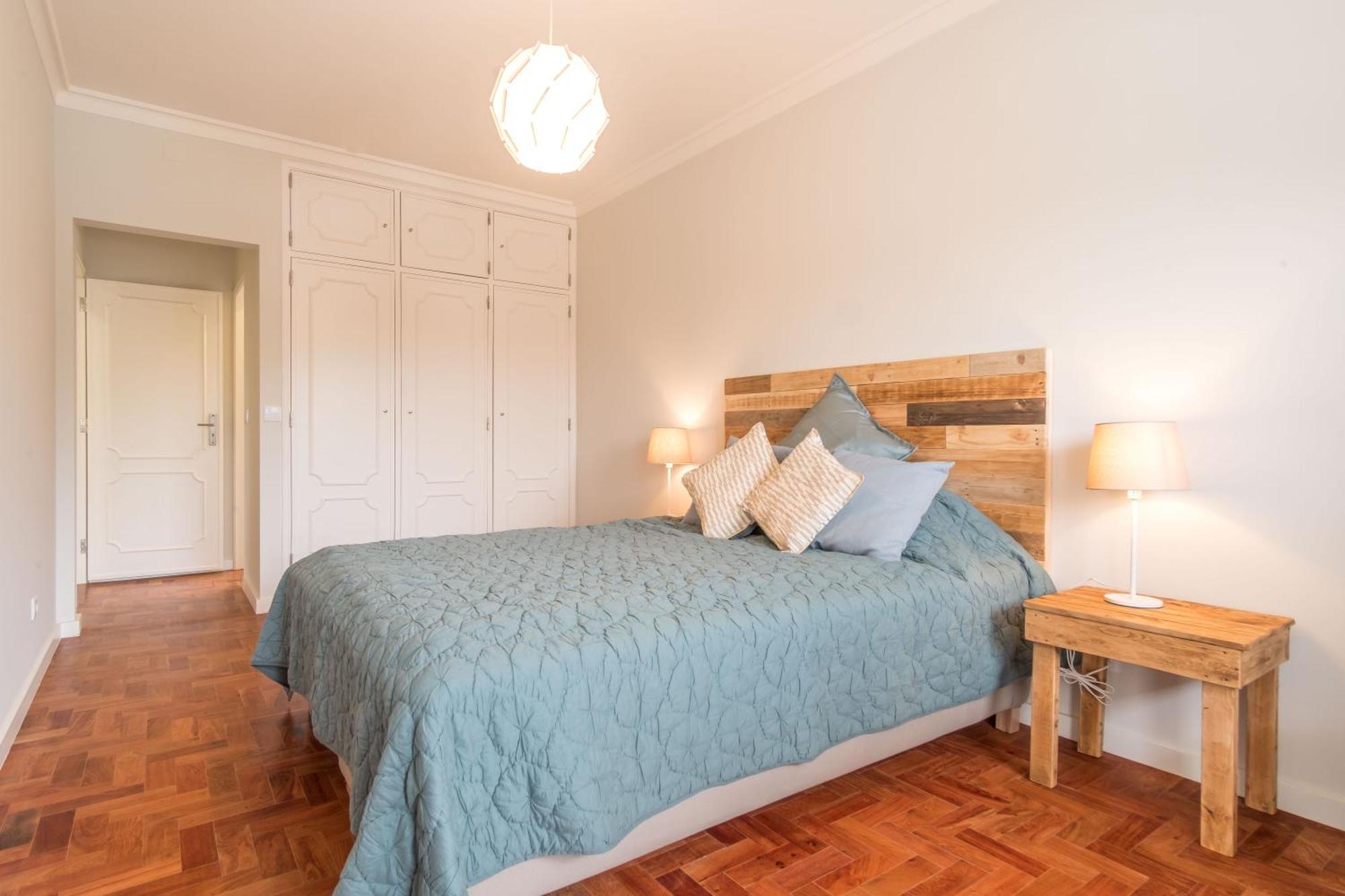 Ferienwohnung Casa Em Cascais Exterior foto