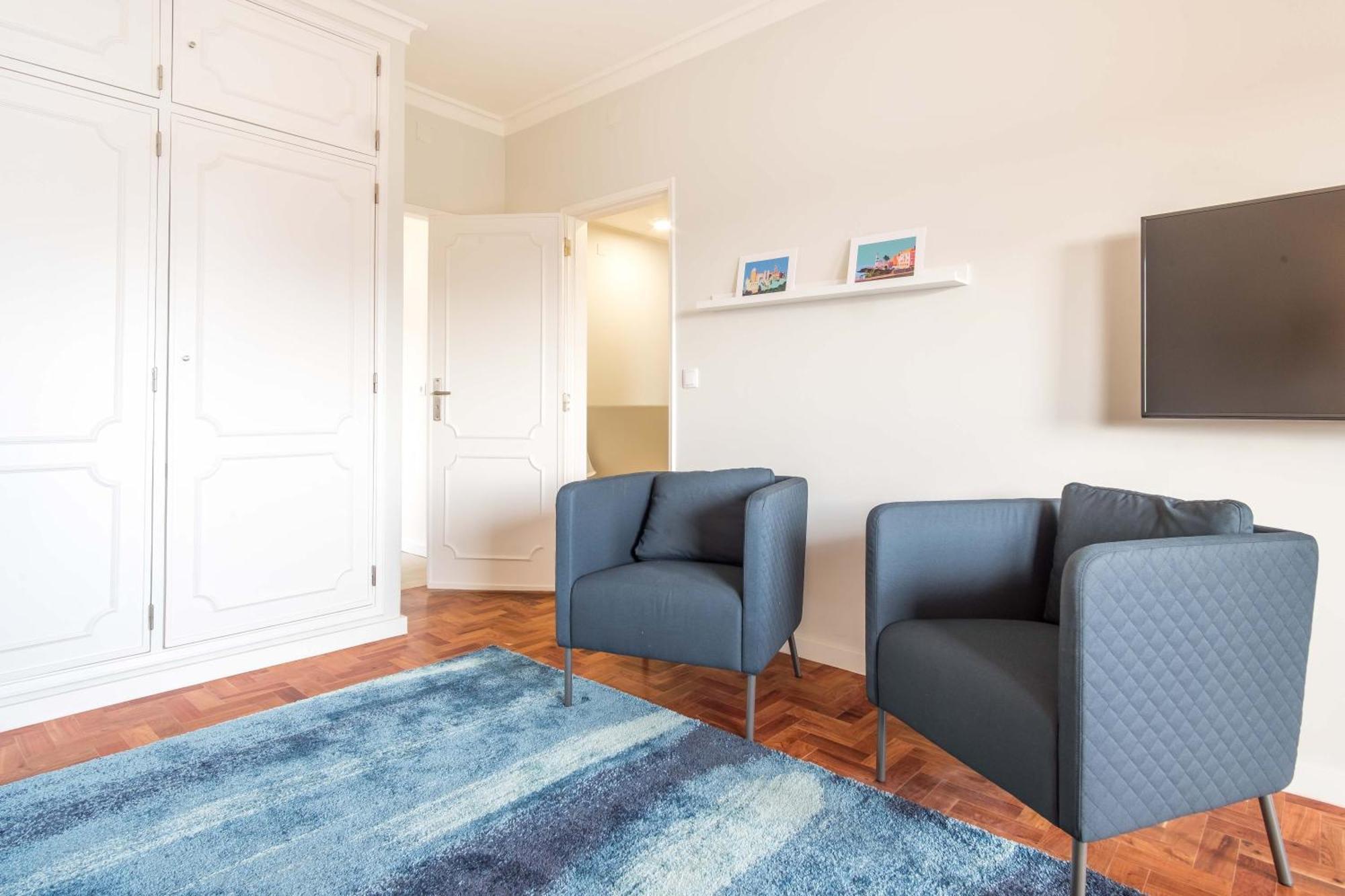 Ferienwohnung Casa Em Cascais Exterior foto